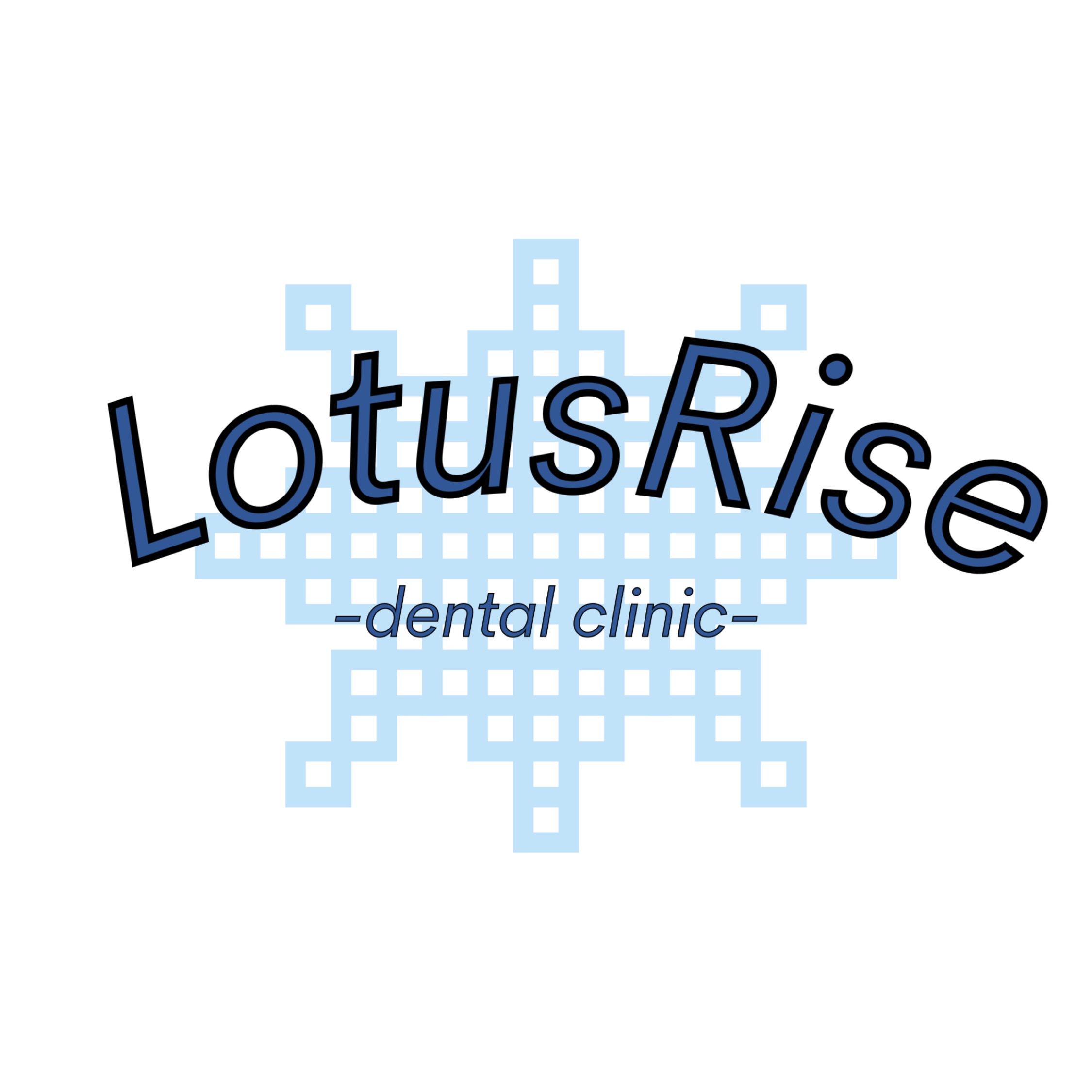 Lotus Rise -dental clinic-